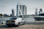 BMW 530e M Sport 2017 года (WW)